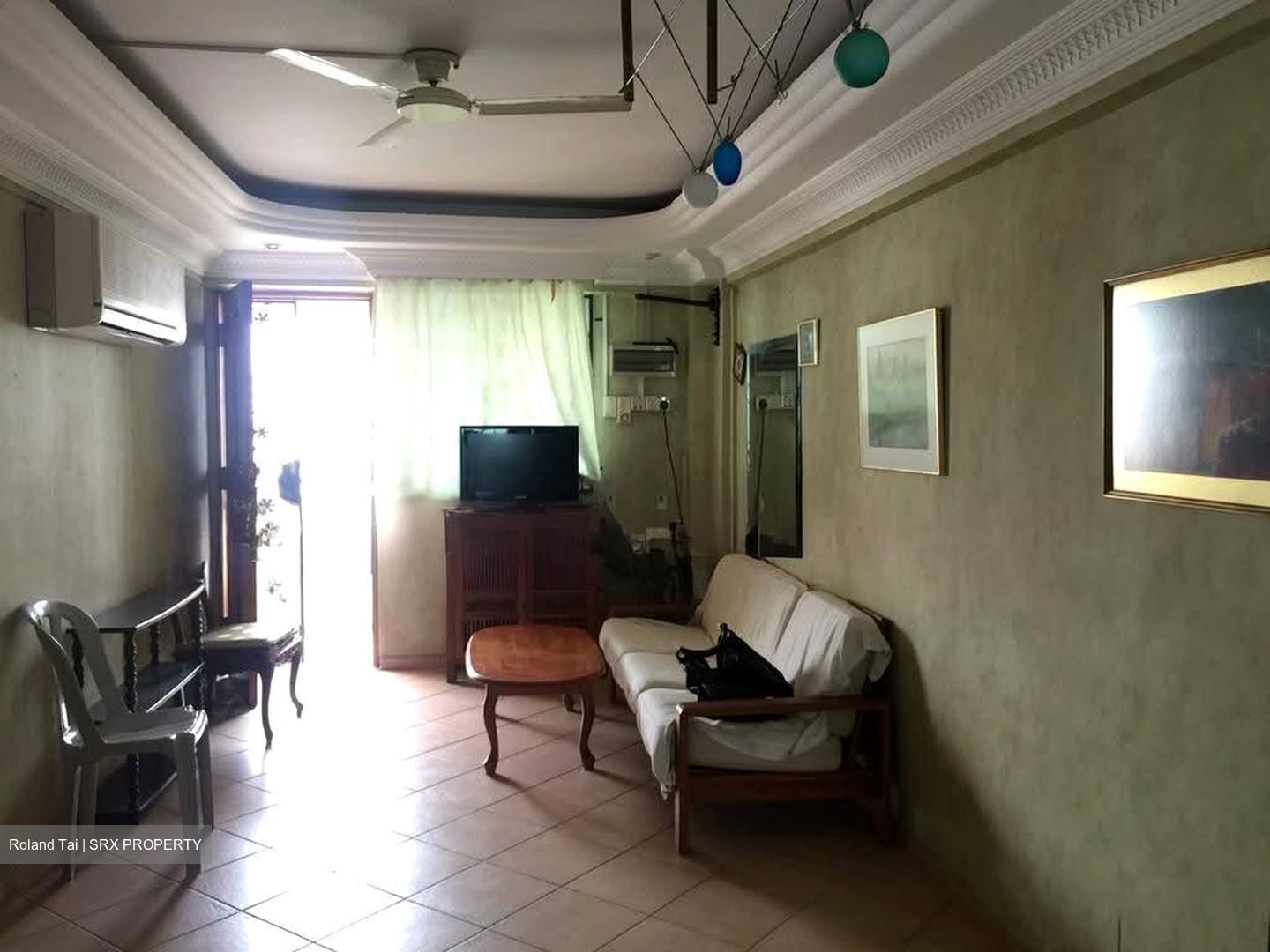Blk 2 Lew Lian Gardens (Serangoon), HDB 3 Rooms #634645621